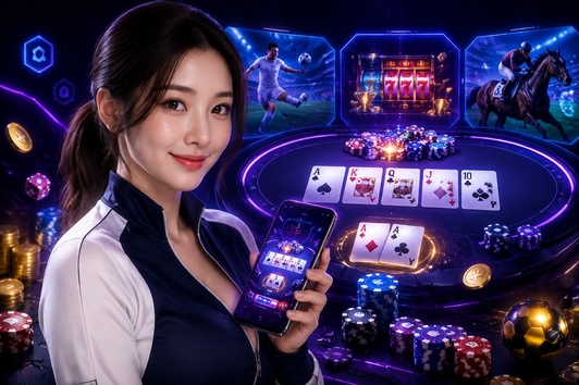llc88 Nổ Hũ – Kinh nghiệm và mẹo chơi slot jackpot hiệu quả tại llc88