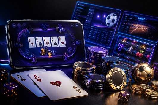 llc88 Casino – Live dealer casino chuyên nghiệp tại Việt Nam