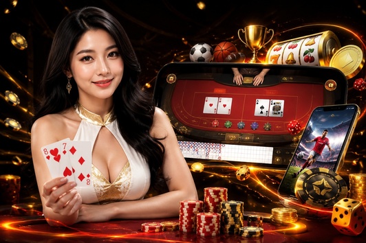 llc88 Nổ Hũ – Các tựa slot jackpot nổi tiếng tại llc88