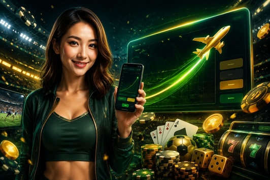 llc88 Dự đoán màu – Các chế độ chơi và cách thức dự đoán