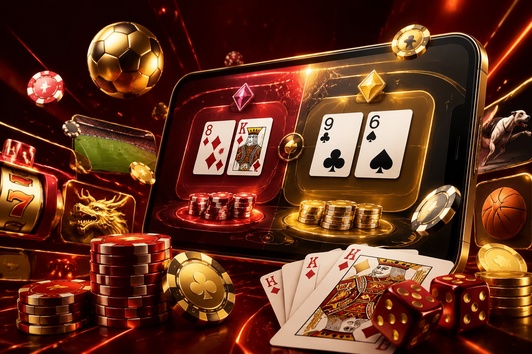 llc88 Đăng nhập – Nạp rút tiền nhanh chóng qua MoMo ZaloPay tại Việt Nam