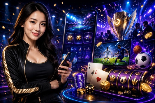 llc88 VIP – Trải nghiệm cá cược cao cấp dành cho hội viên
