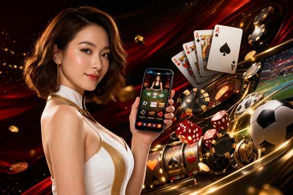 llc88 Nổ Hũ – Hướng dẫn cách chơi slot jackpot tại llc88